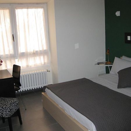 Domus Giardini Vaticani Guest House Roma Eksteriør bilde