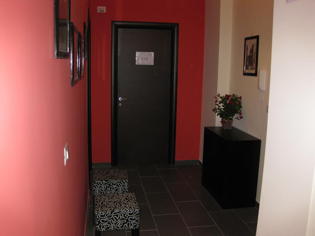 Domus Giardini Vaticani Guest House Roma Eksteriør bilde