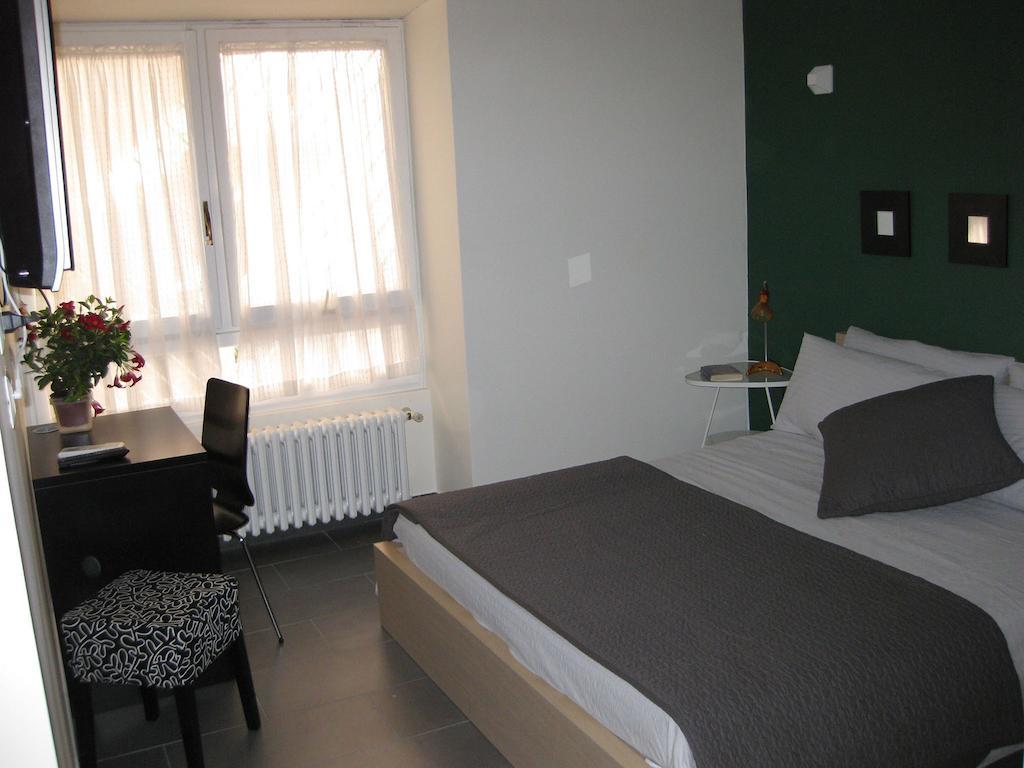 Domus Giardini Vaticani Guest House Roma Eksteriør bilde
