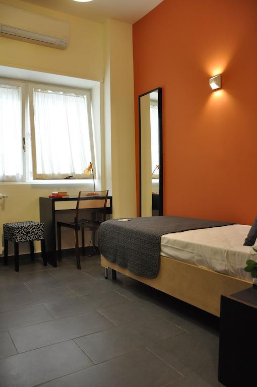 Domus Giardini Vaticani Guest House Roma Eksteriør bilde