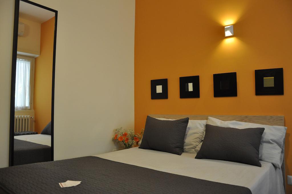 Domus Giardini Vaticani Guest House Roma Rom bilde