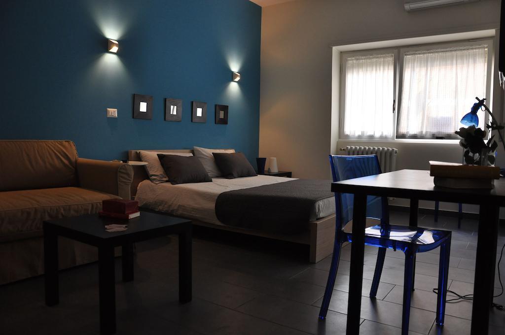 Domus Giardini Vaticani Guest House Roma Rom bilde