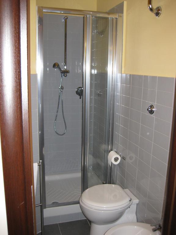 Domus Giardini Vaticani Guest House Roma Rom bilde