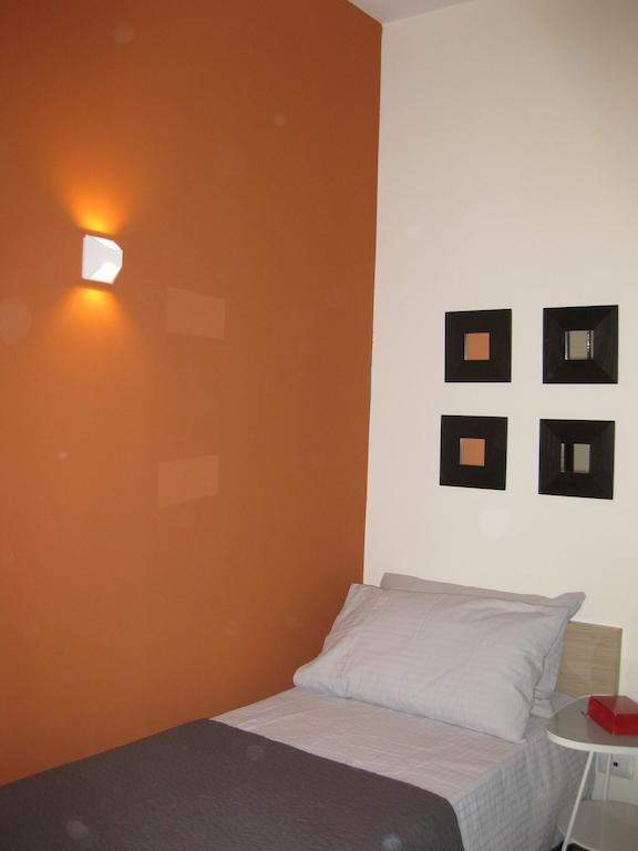 Domus Giardini Vaticani Guest House Roma Rom bilde