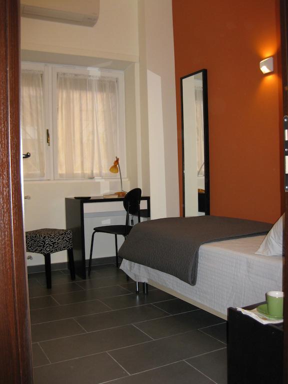 Domus Giardini Vaticani Guest House Roma Rom bilde