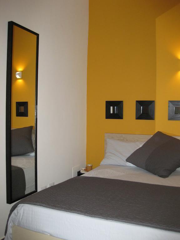 Domus Giardini Vaticani Guest House Roma Rom bilde