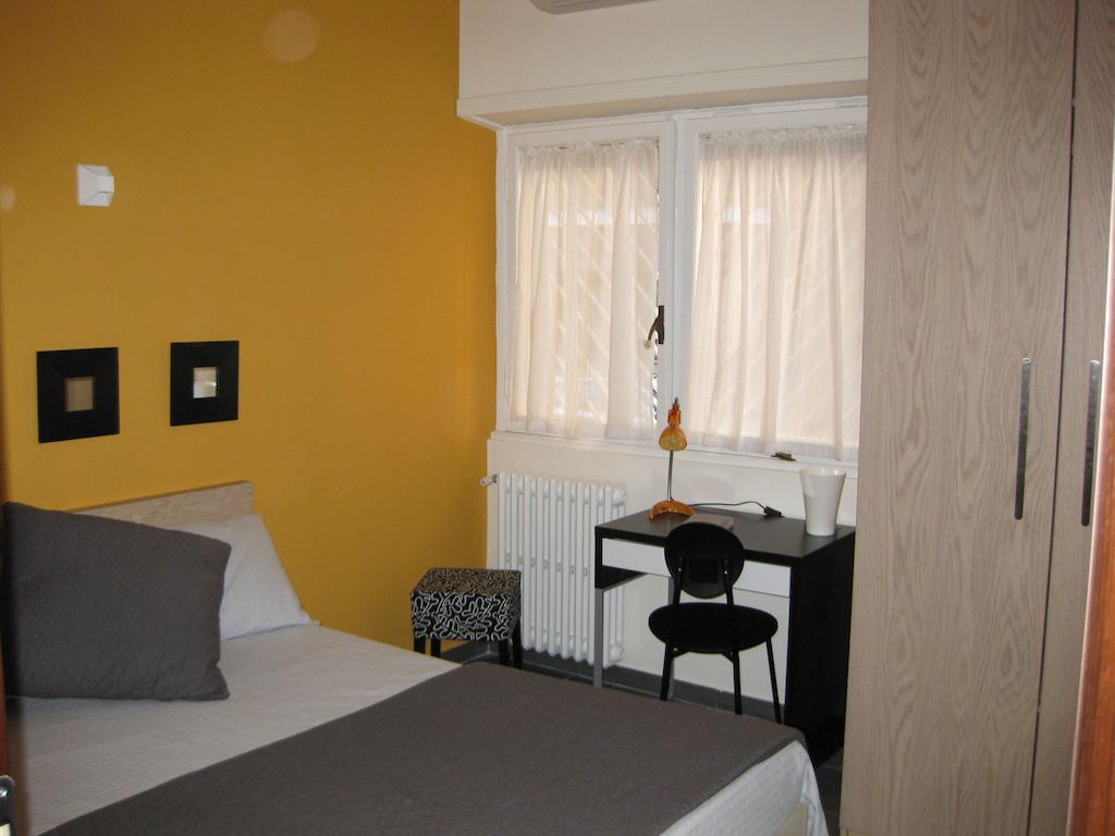 Domus Giardini Vaticani Guest House Roma Rom bilde
