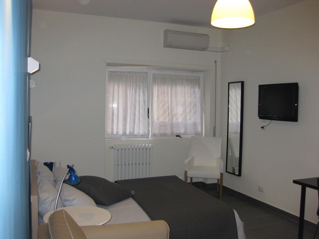 Domus Giardini Vaticani Guest House Roma Rom bilde
