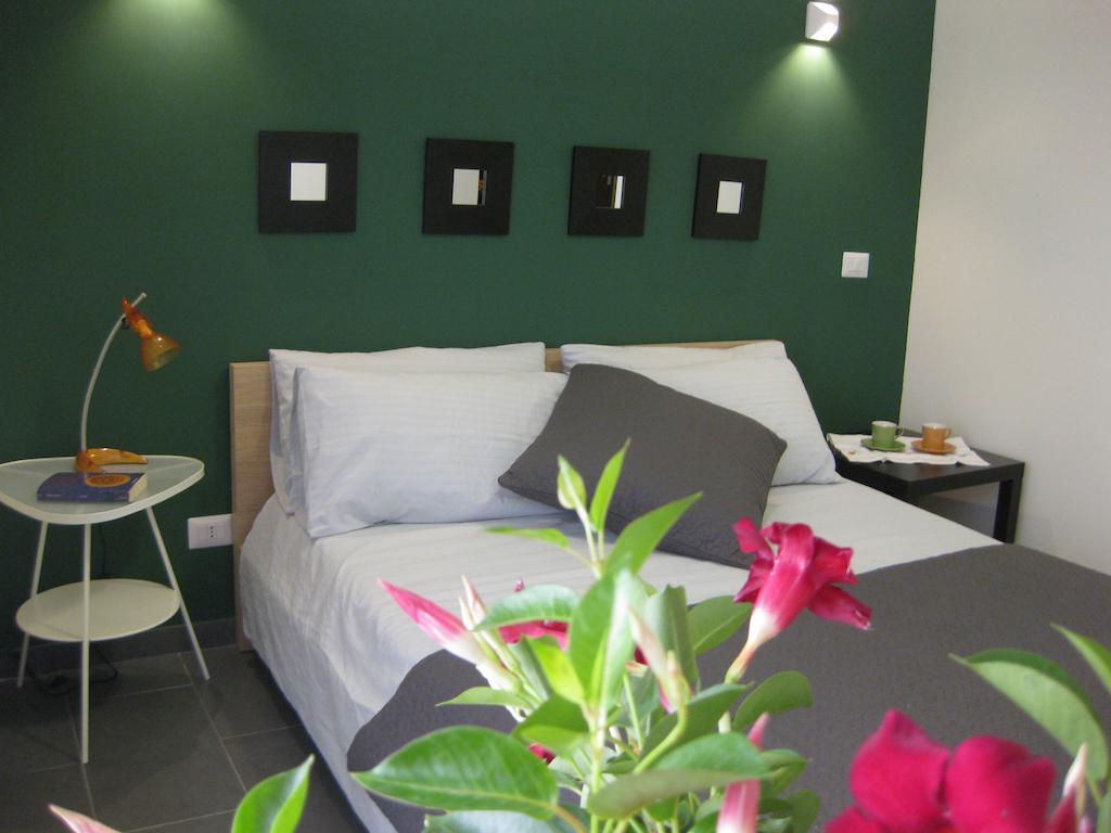 Domus Giardini Vaticani Guest House Roma Rom bilde