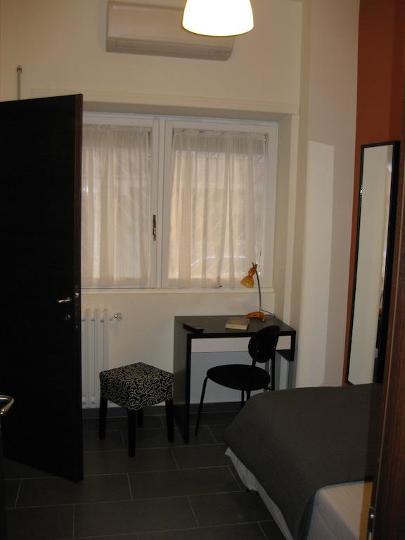 Domus Giardini Vaticani Guest House Roma Rom bilde
