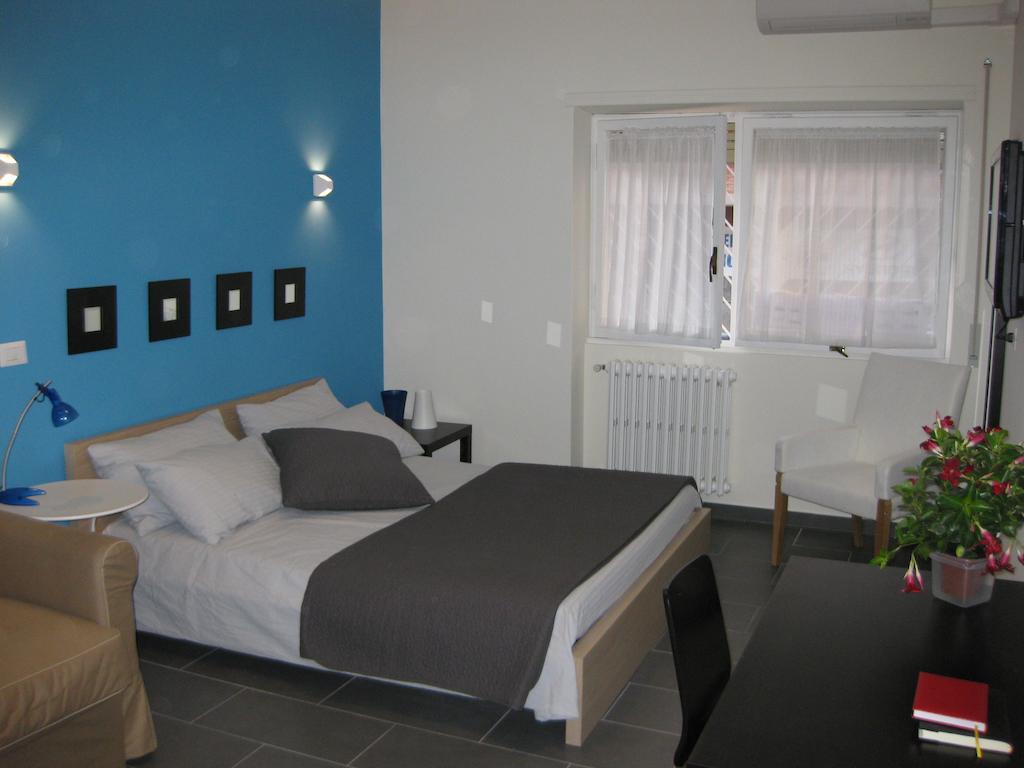 Domus Giardini Vaticani Guest House Roma Rom bilde
