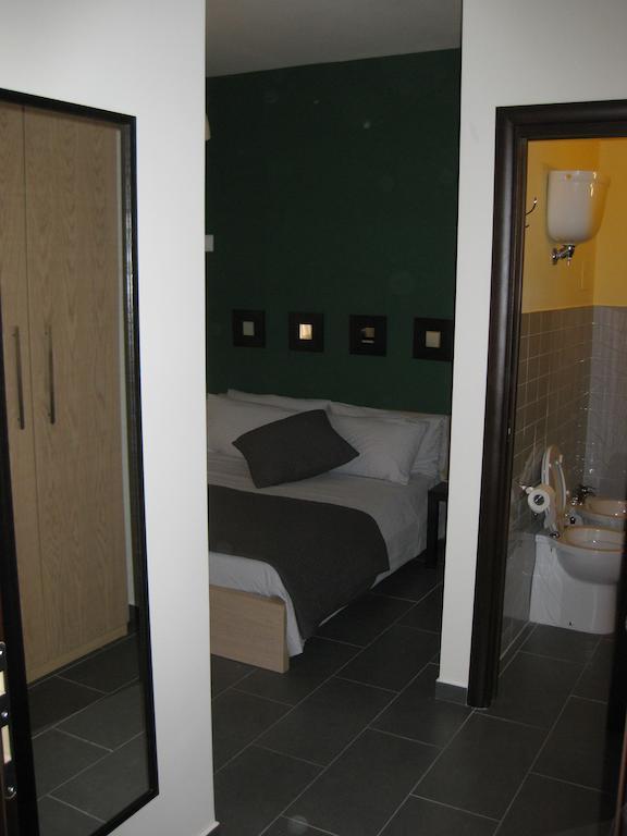 Domus Giardini Vaticani Guest House Roma Rom bilde